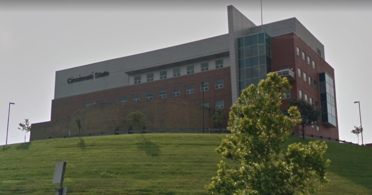 Amid Economic Uncertainty In Pandemic Cincinnati State Enrollment On The Rise