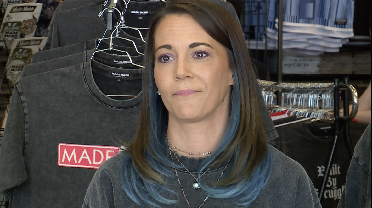 Amanda Nielson