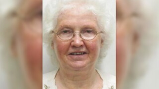 A picture of 80-year-old Melissa Ann Shepard.