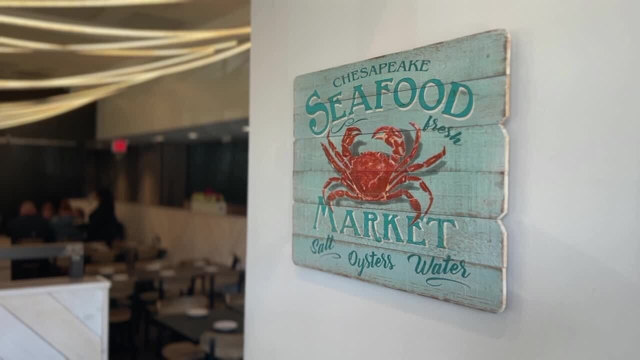 Latitude Seafood Co.