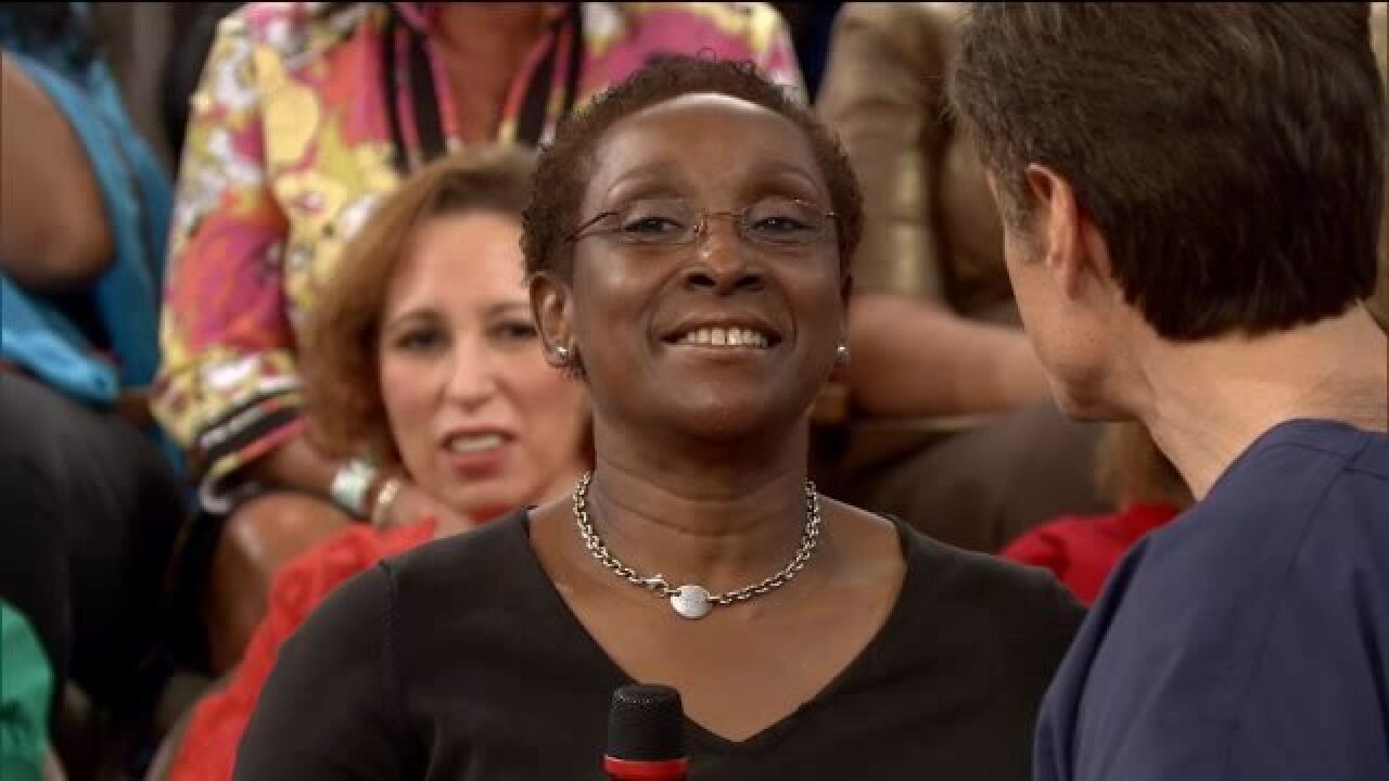 Ask Dr. Oz Season 3: Post Op 4