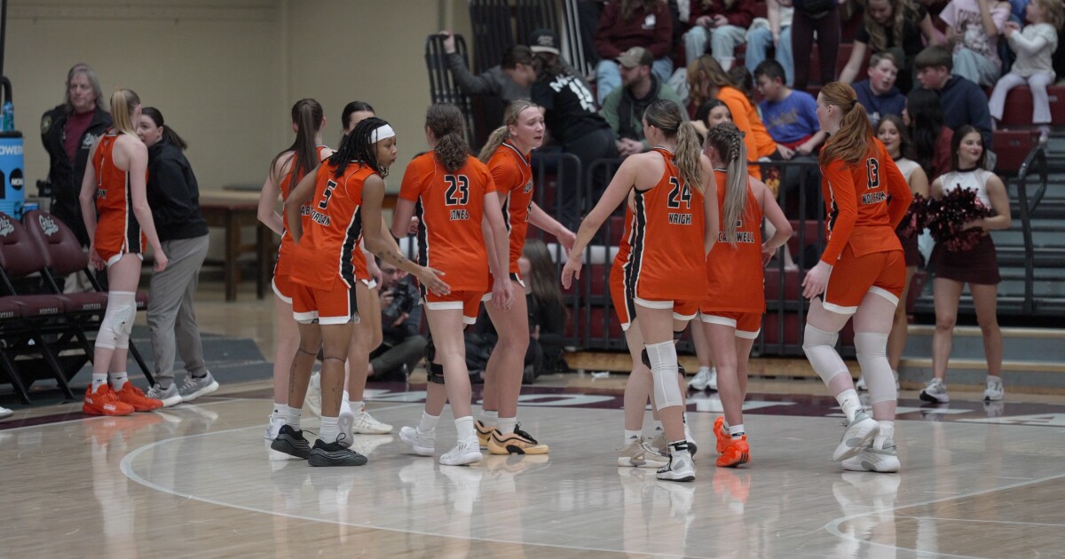 Idaho State races past Montana as Lady Griz drop 5th game in a row