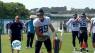 Titans Set to Host a Kickoff Party