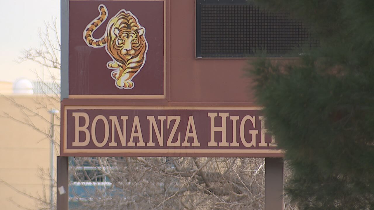 Added period helps Bonanza High increase graduation rate