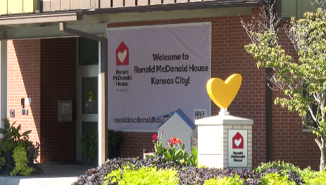Ronald McDonald House Kansas City