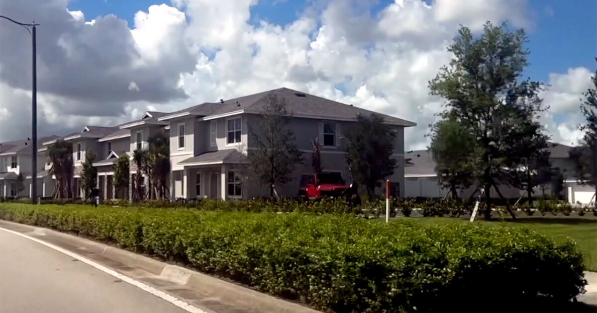 Study says it's getting tougher to rent in Port St. Lucie. Here's why.