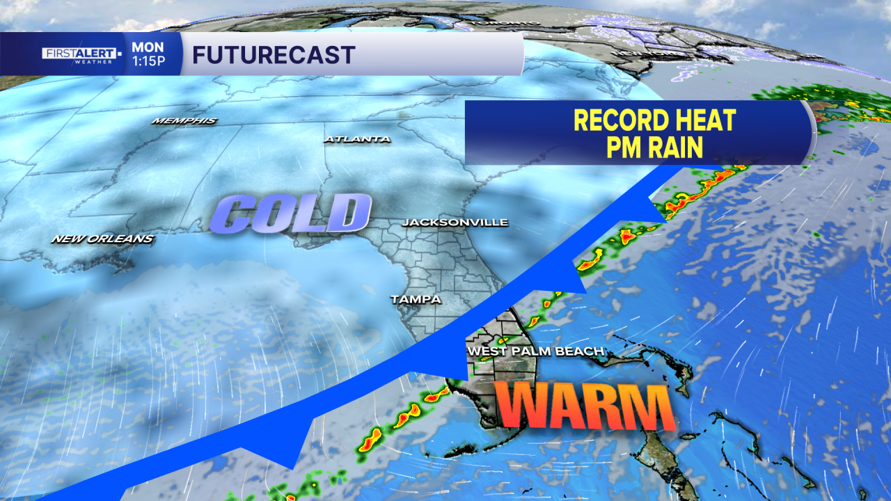 Weather web Jan. 26, 2026