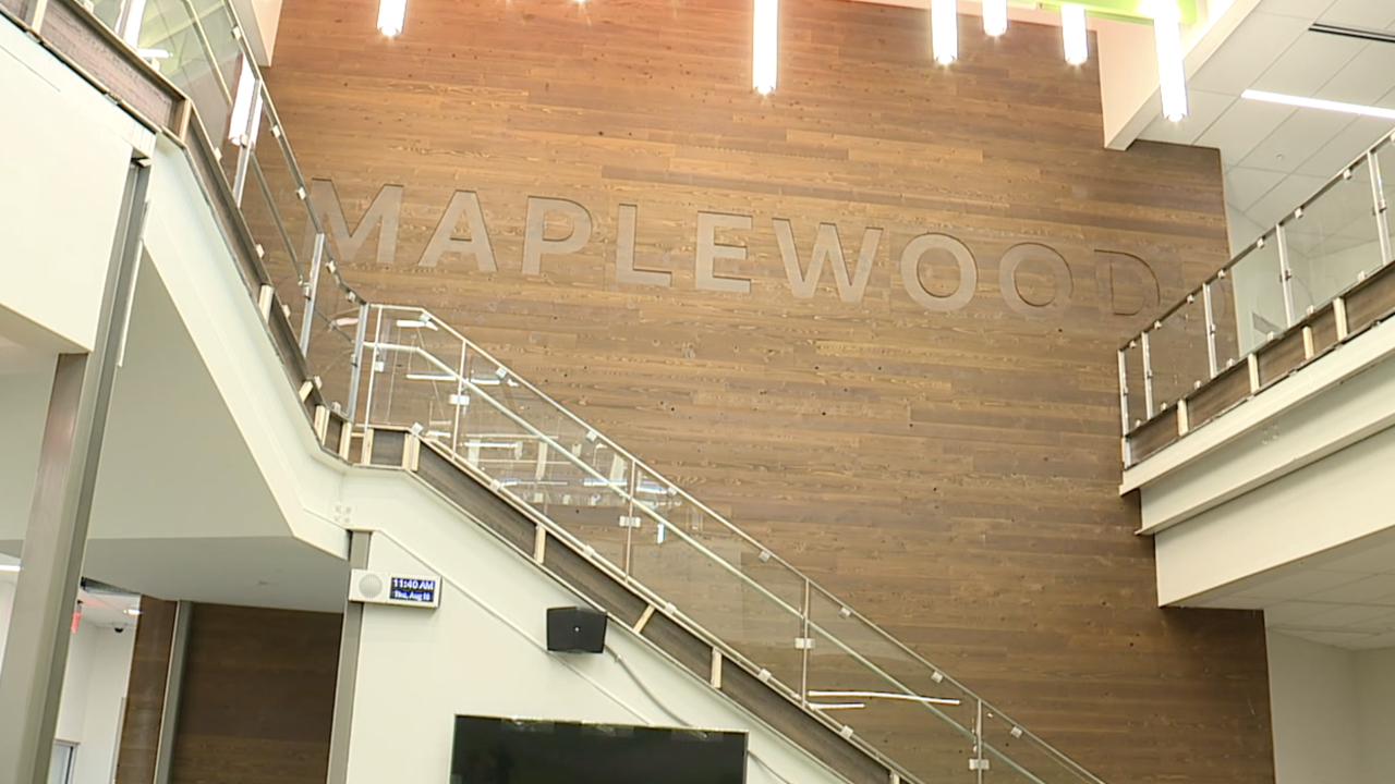 North Kansas City Schools opens 2 rebuilt elementary schools