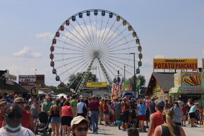 Wisconsin State Fair