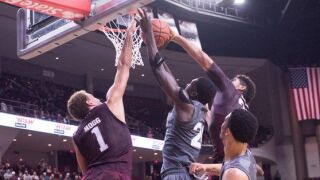 Aggie basketball road trips for Vandy