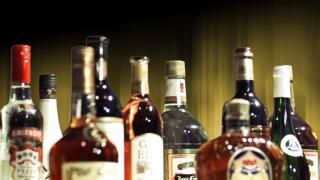 Alcohol liquor AP