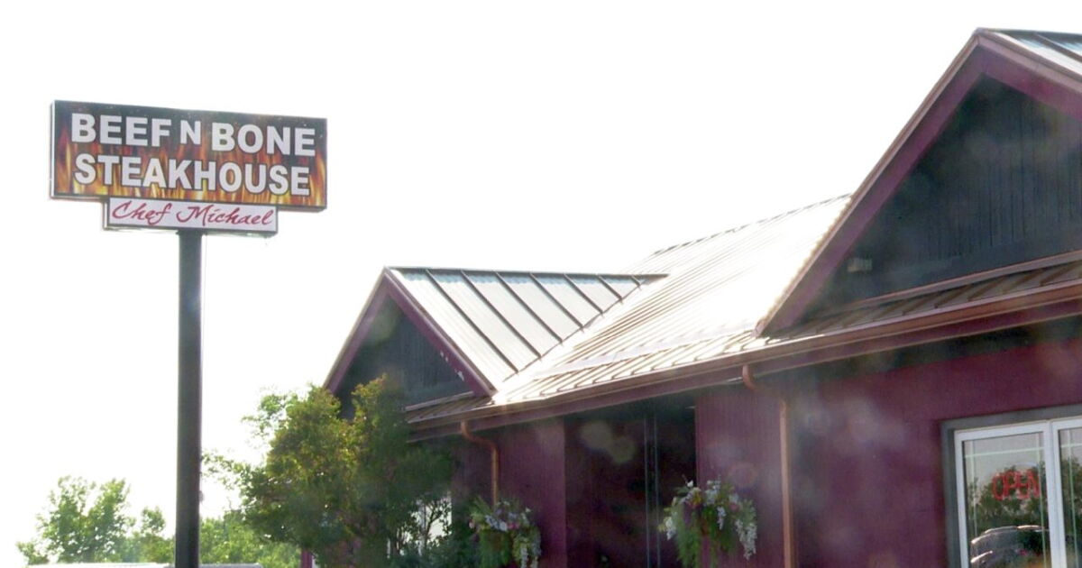 Beef N Bone celebrates 10 years of serving local food - Vimarsana News