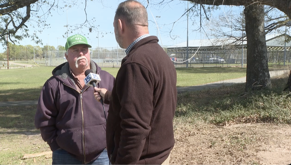 Bob Champion, Rodeo Board