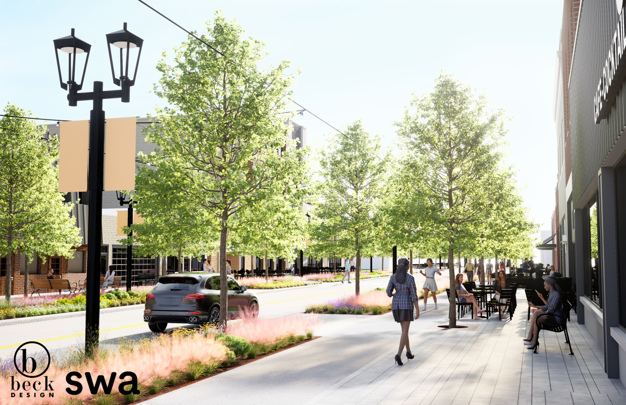 Jenks Downtown Streetscape_Pedestrian View 3.png