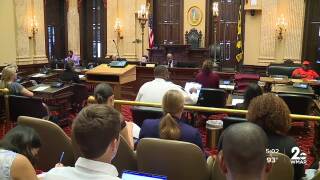 Baltimore officials address opioid crisis after Penn North mass overdose
