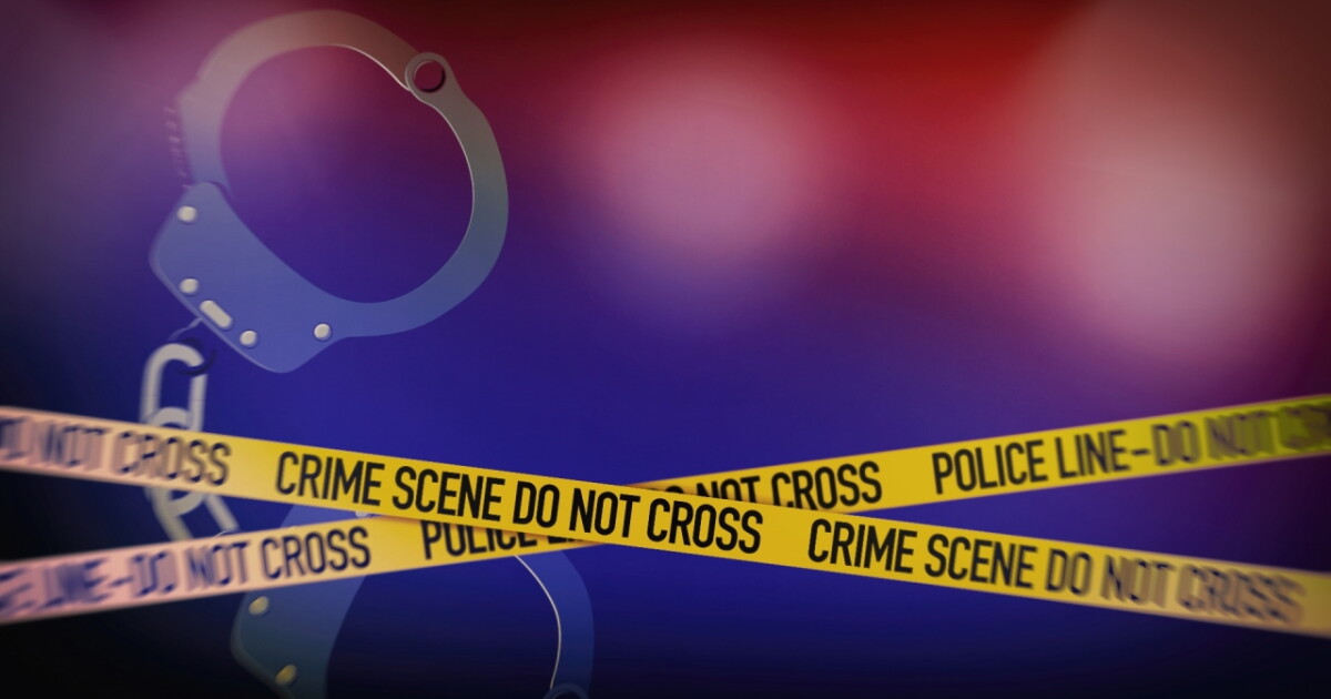 Man arrested after firing gun in apartment and barricading self - Vimarsana News