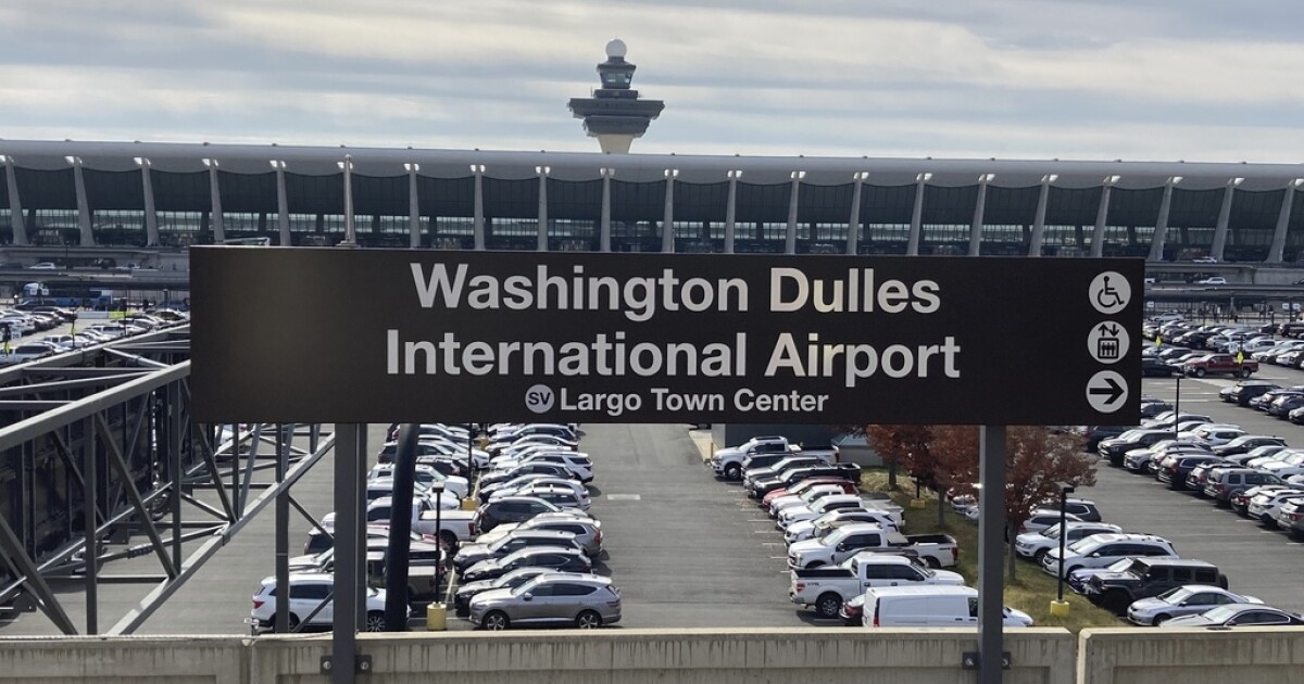 Dulles becomes sole entry point for US travelers from Ebola-stricken countries
