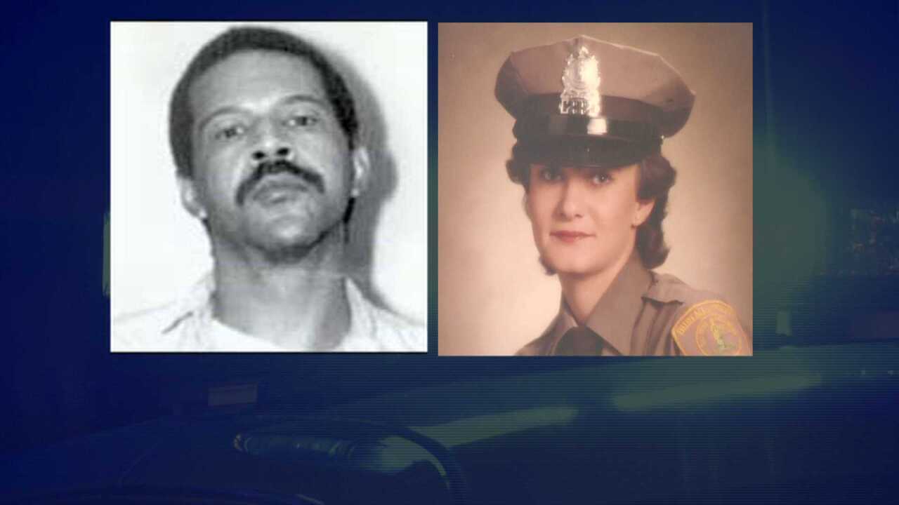 Convicted killer who shot Richmond cop denied parole