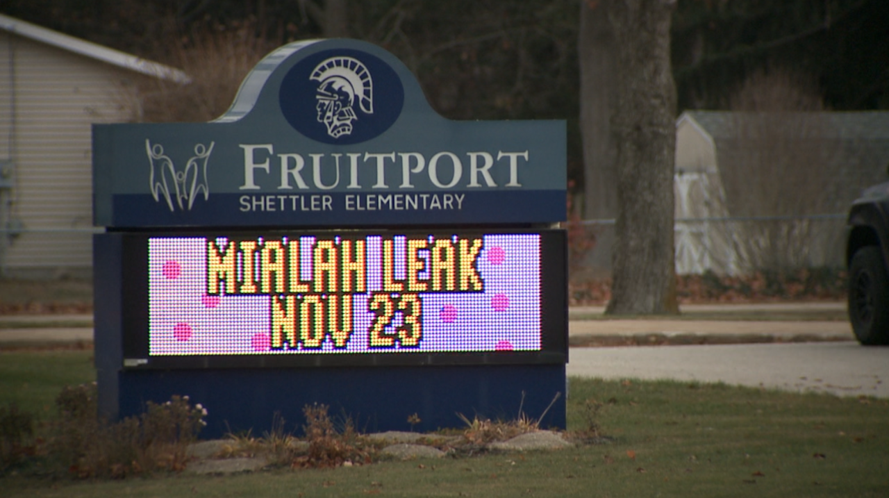 Shettler Elementary School