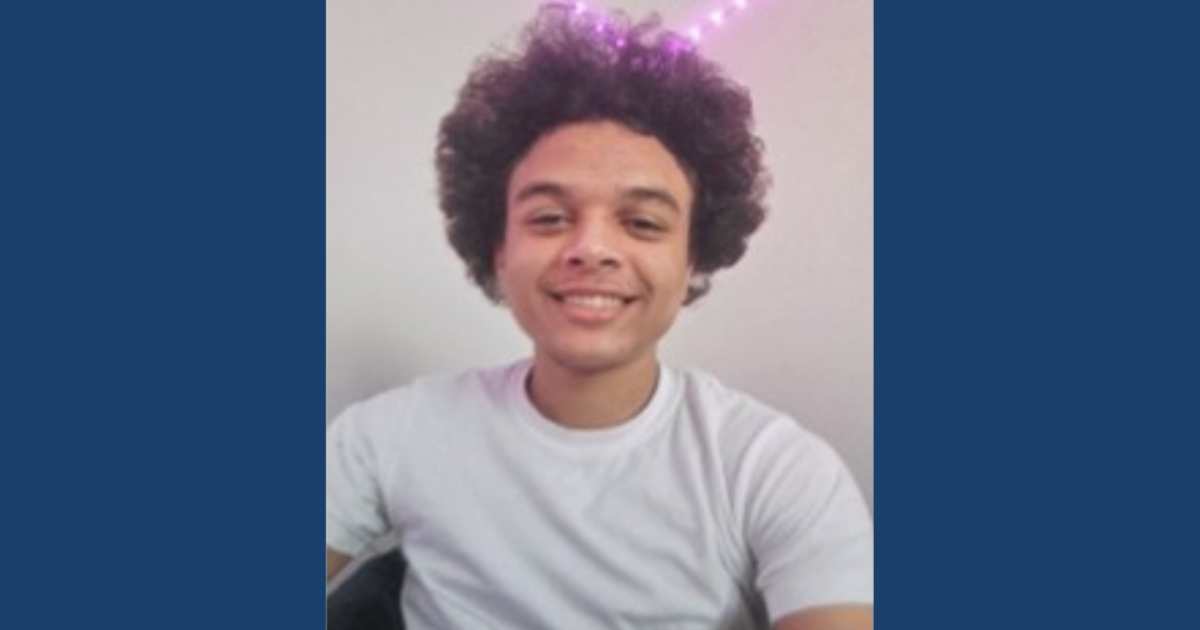 CODI Alert issued for missing 15-year-old boy from Newport News