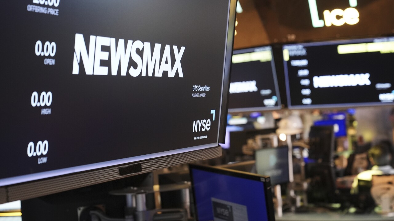 Dominion Newsmax Defamation Case