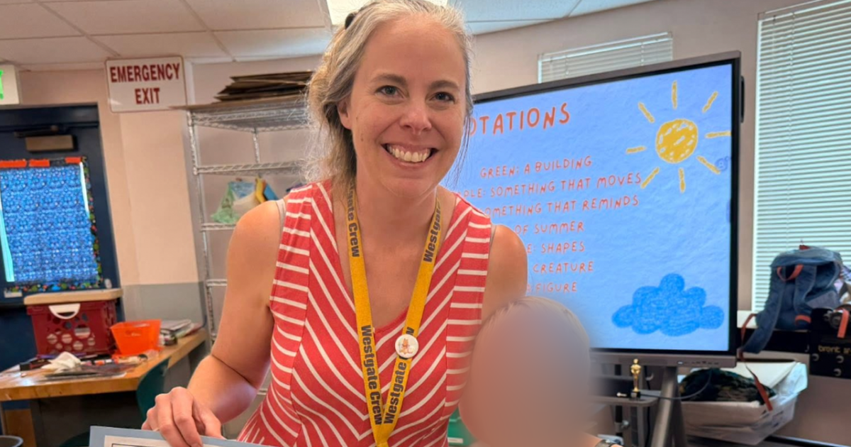 Lakewood school community grieves as teacher's husband is accused of murder