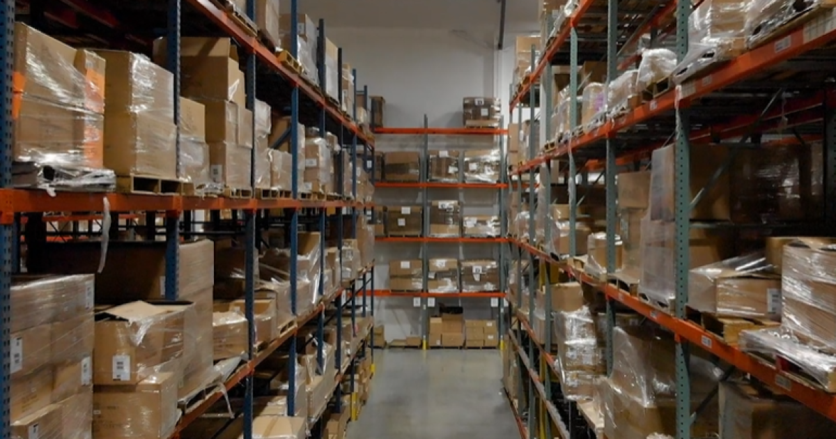 FedEx Supply Chain hoping to hire 75 in Lebanon