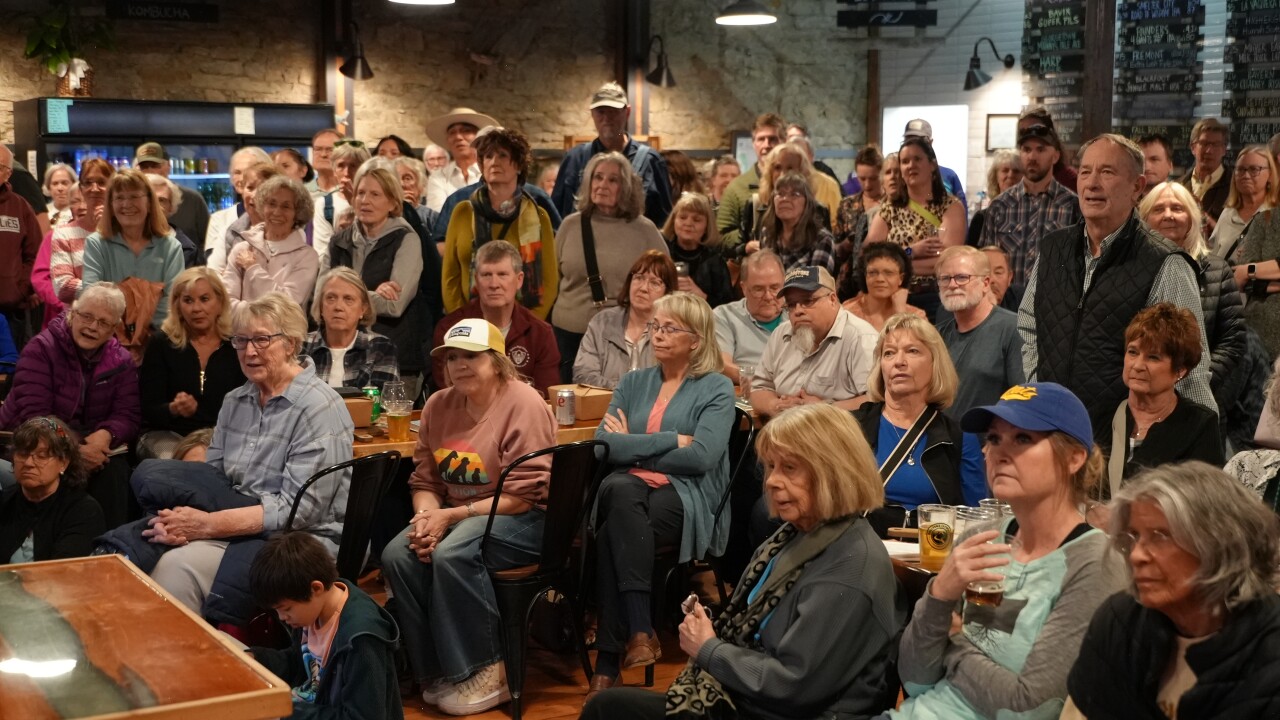 Tester-Bullock-Racicot Event