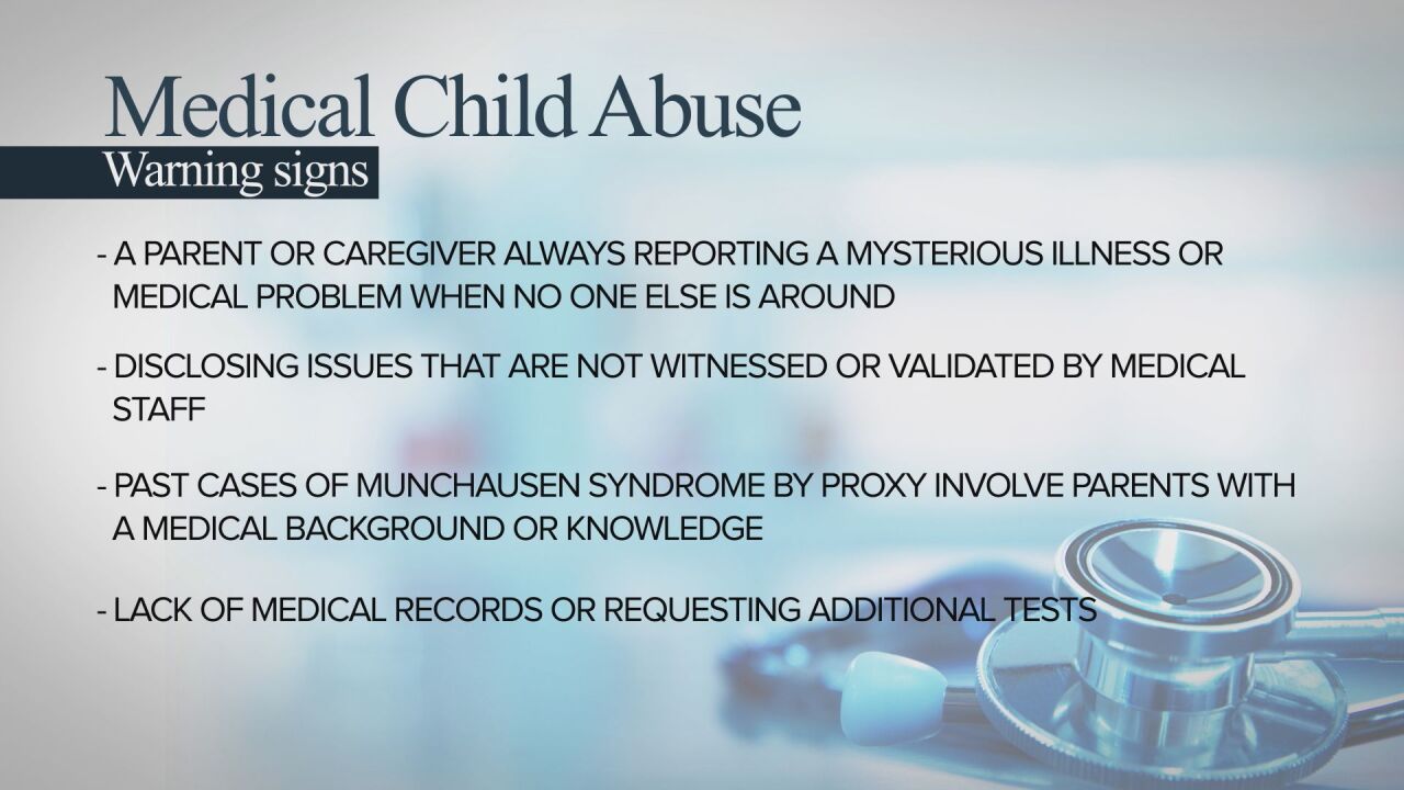 health care abuse cases