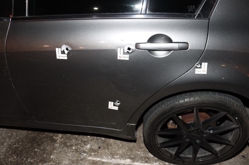 Mother makes desperate plea to catch I-24 shooter