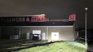 Florence Mattress building