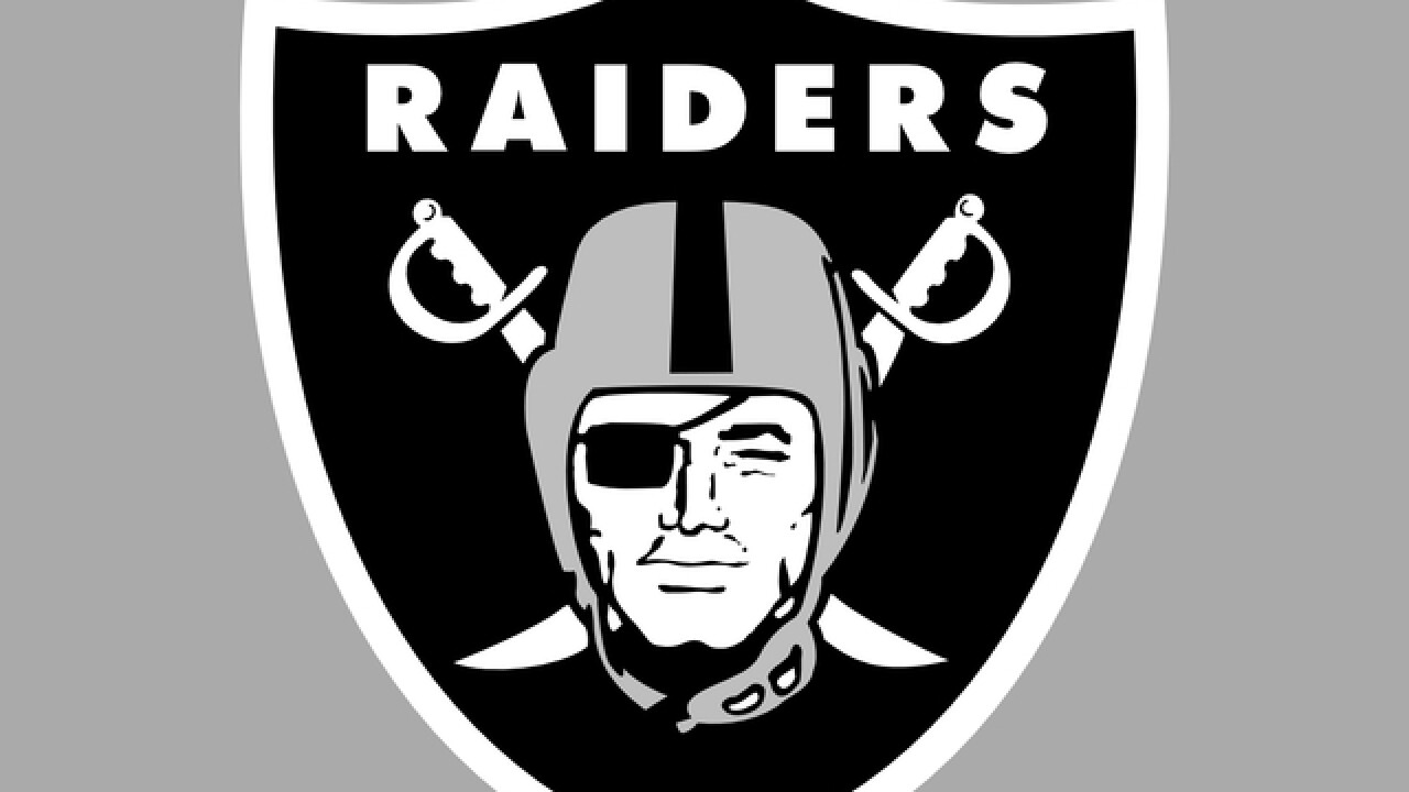 Raiders Nfl Raiders Nfl