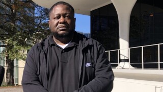 Tennessee man released after spending 15 years in prison for a murder he didn't commit,