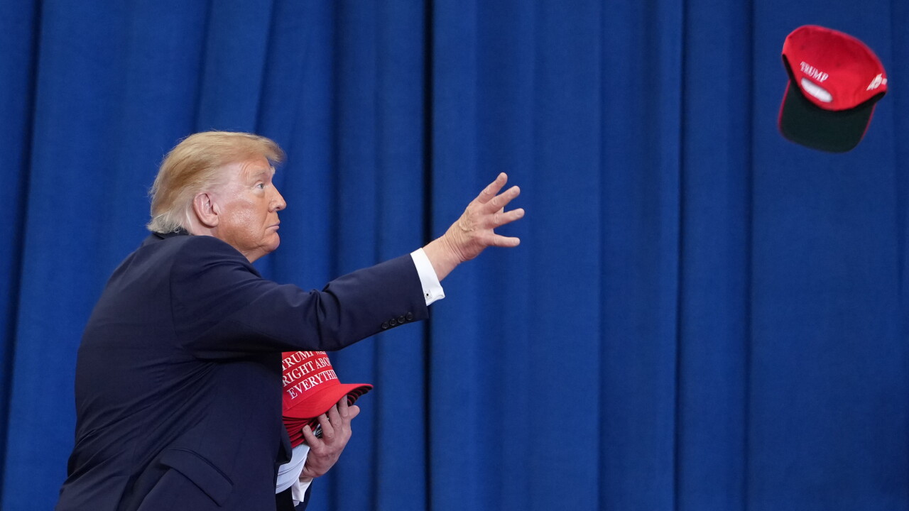 Trump