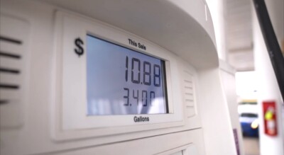 Iran conflict could drive up summer travel costs for Texans