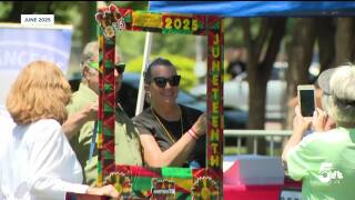 Juneteenth Pueblo