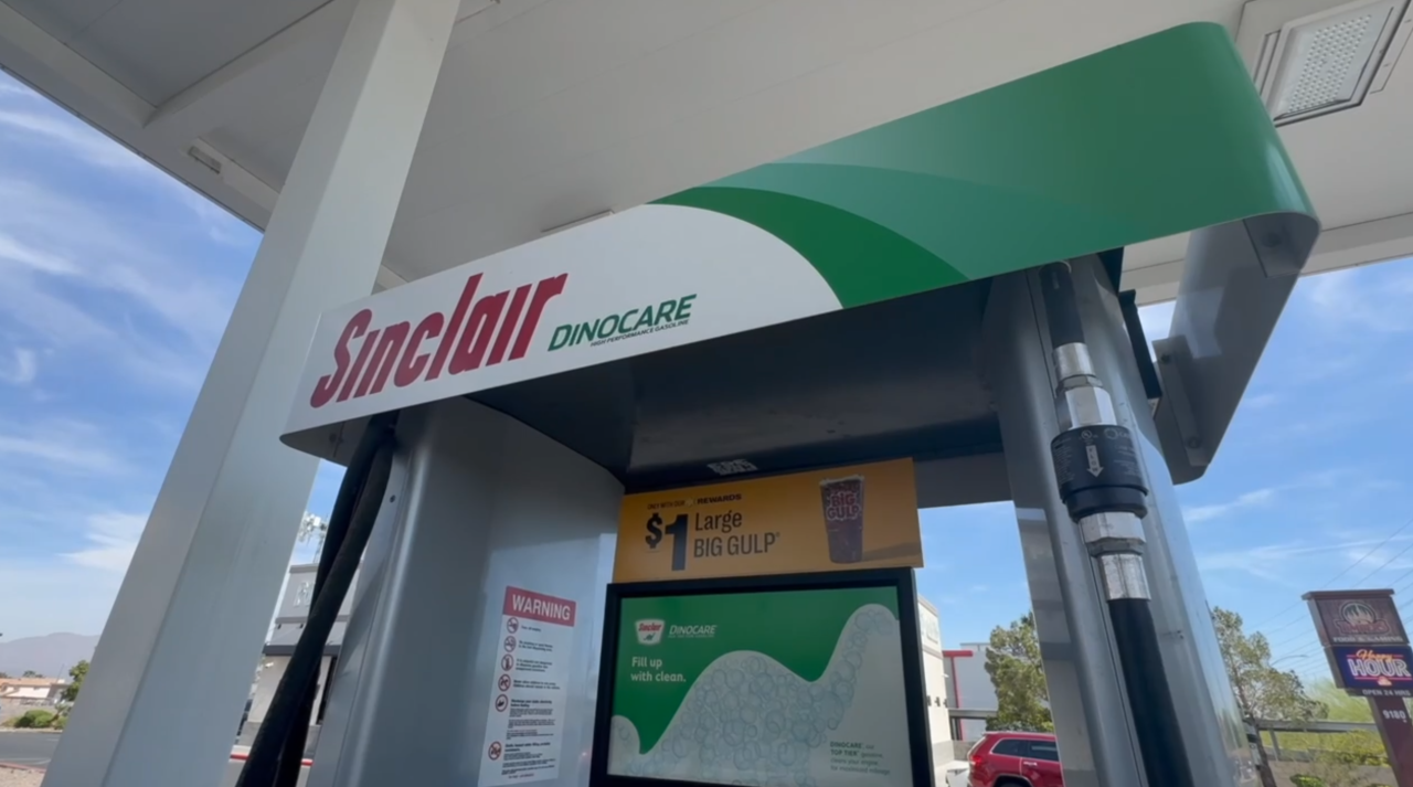 Local cleaning business managing effects of Iran war on gas prices, supplies