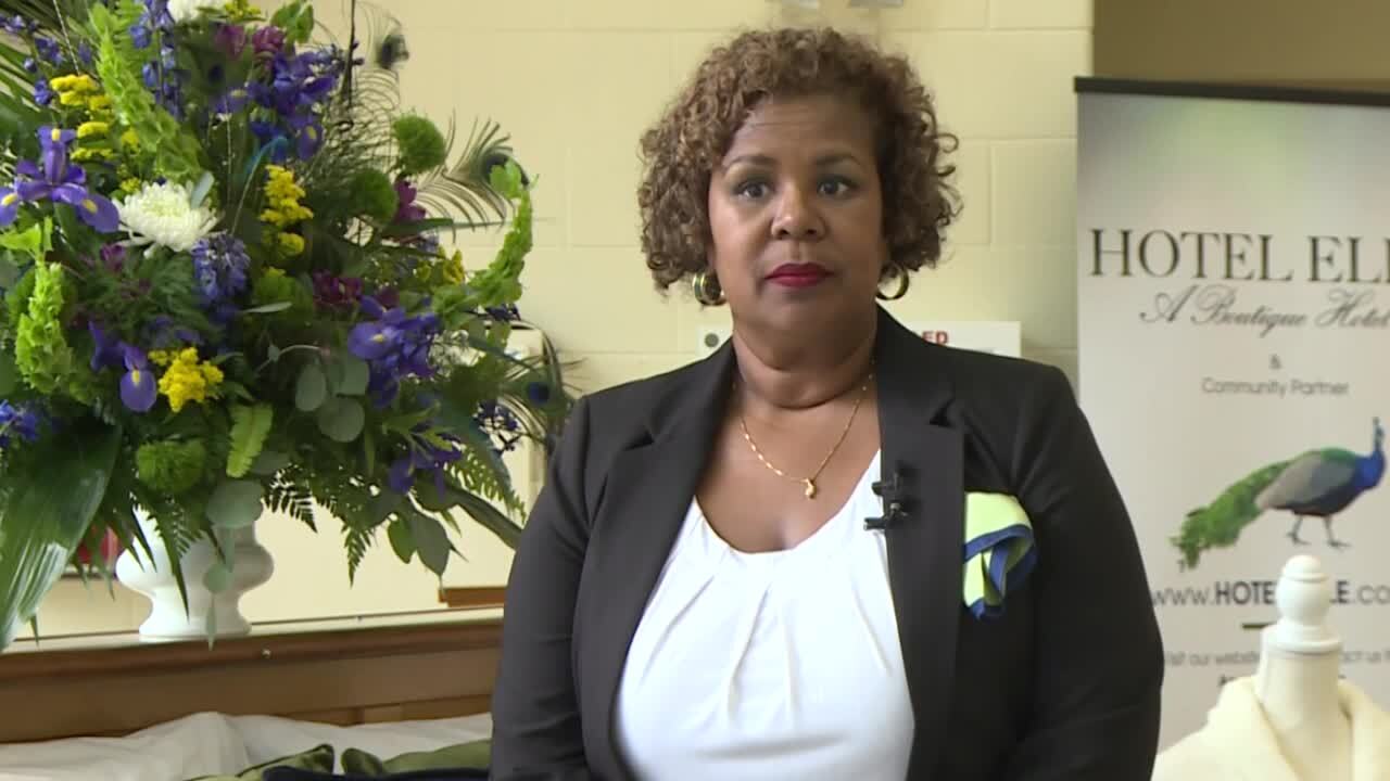 Carla Bailey, Hotel Elle developer