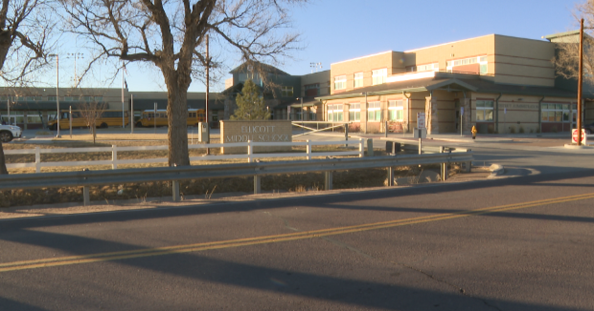 Ellicott School District 22 reveals why students were sent home early