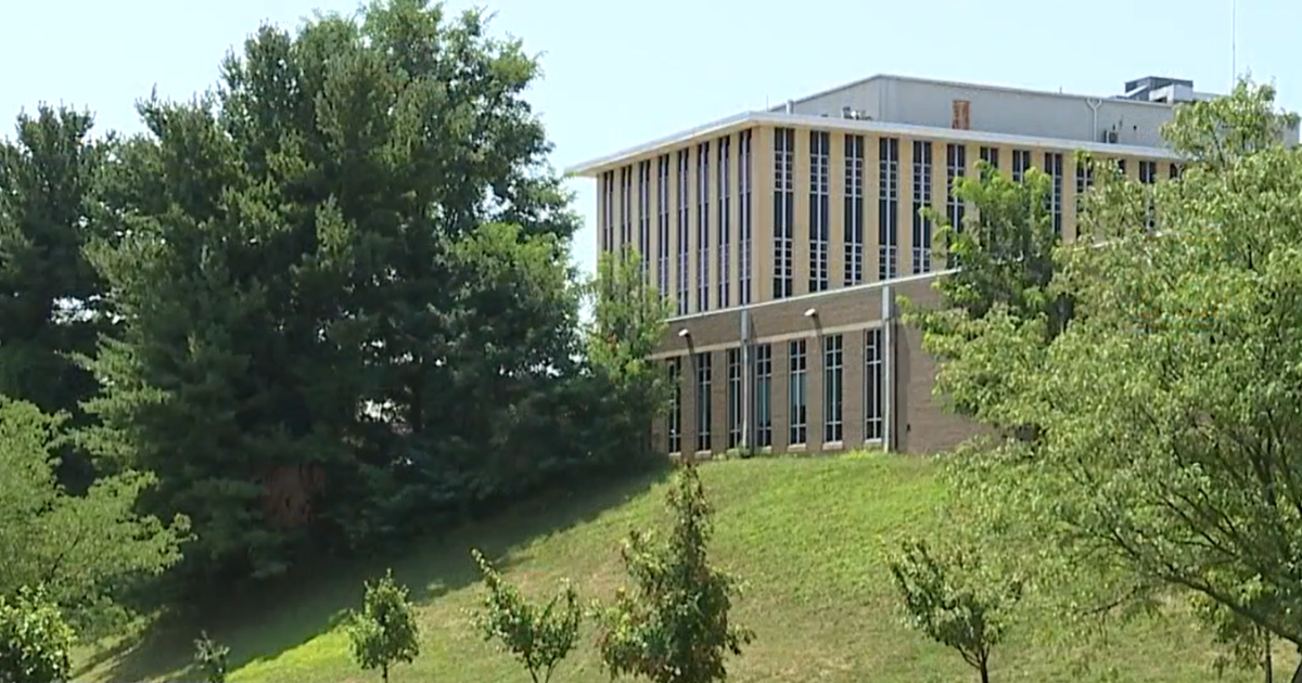 Spring Grove Hospital property is now in the hands of UMBC