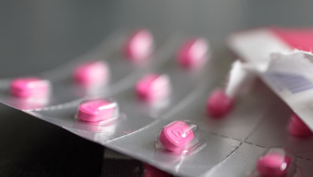 Virginia Beach police warn parents about dangerous “Benadryl challenge”