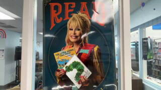 Dolly Parton's Imagination Library is experiencing a surge in donations and new registrations in Palm Beach County following her death, as the community rallies to carry on her legacy of early childhood literacy.