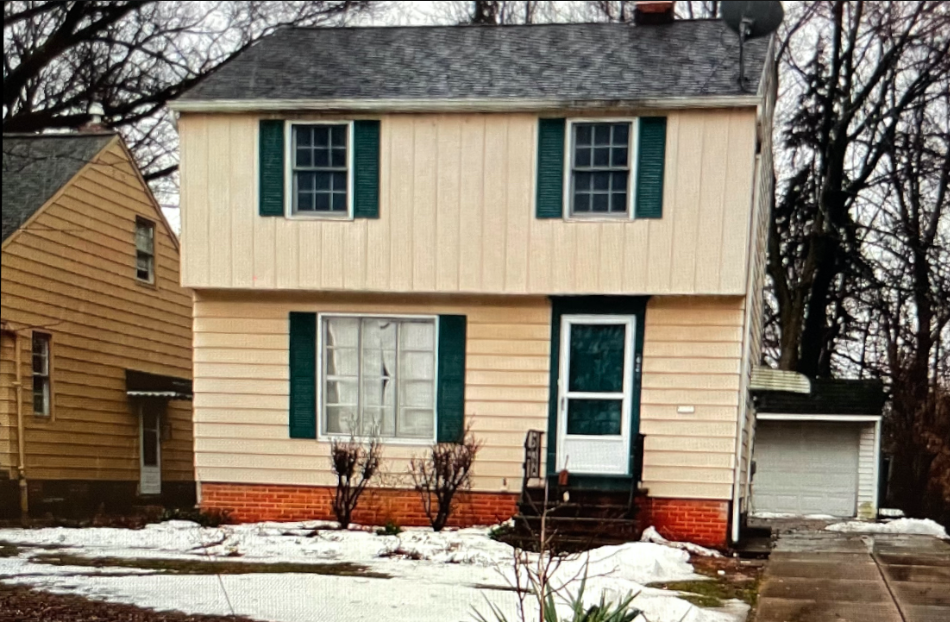 S. Euclid woman loses rental home to out-of-state investors