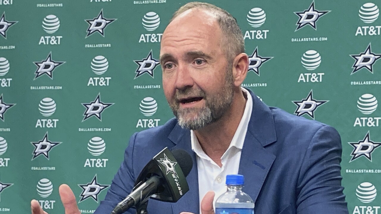 Pete DeBoer