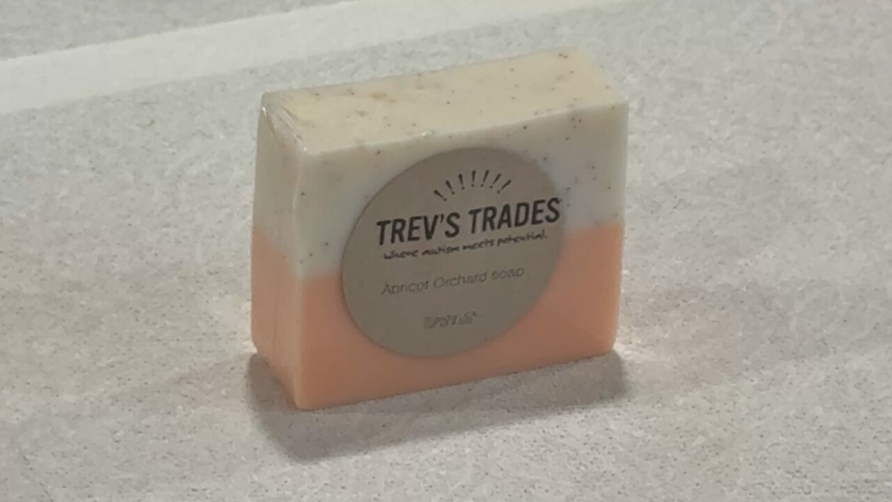 Trev's Trades expands 