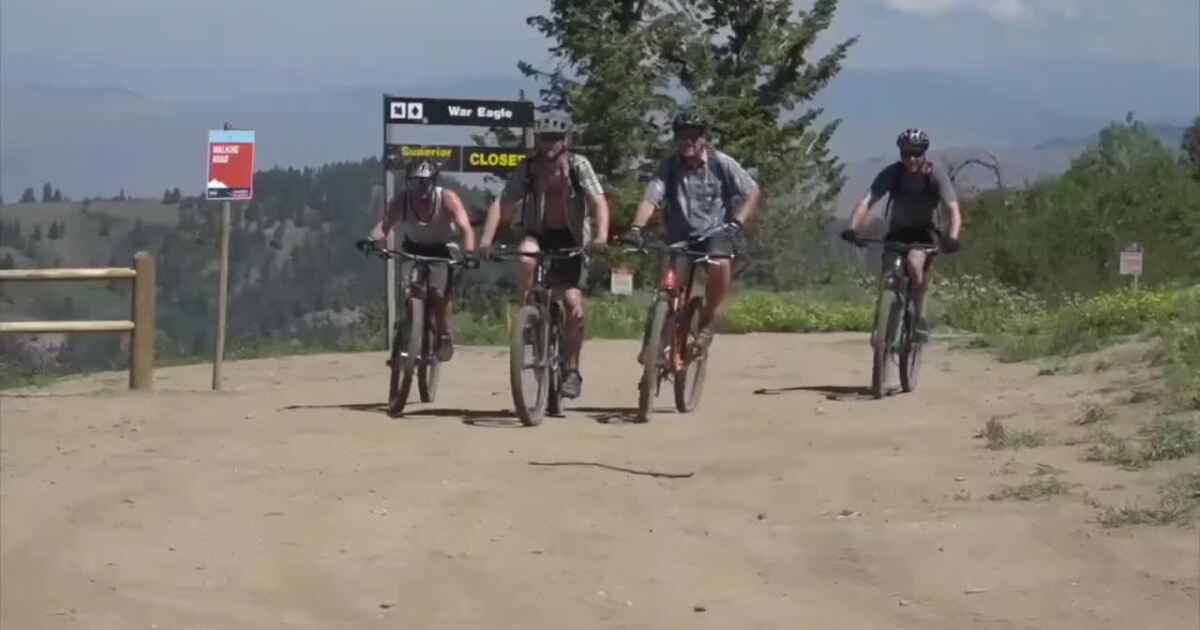 Bogus Basin heads into its last weekend of summer operations - Vimarsana News