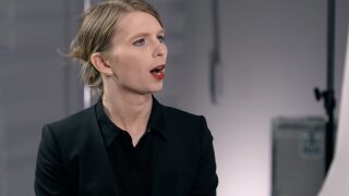 Chelsea Manning