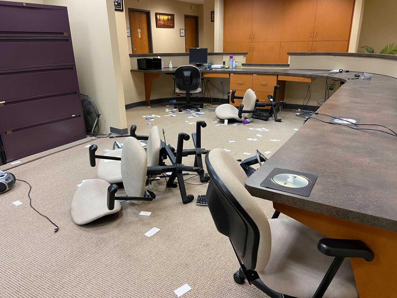 Convergence Resource Center