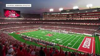 Memorial Stadium modernization