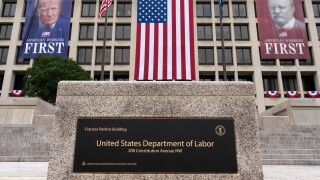 Unemployment Benefits
